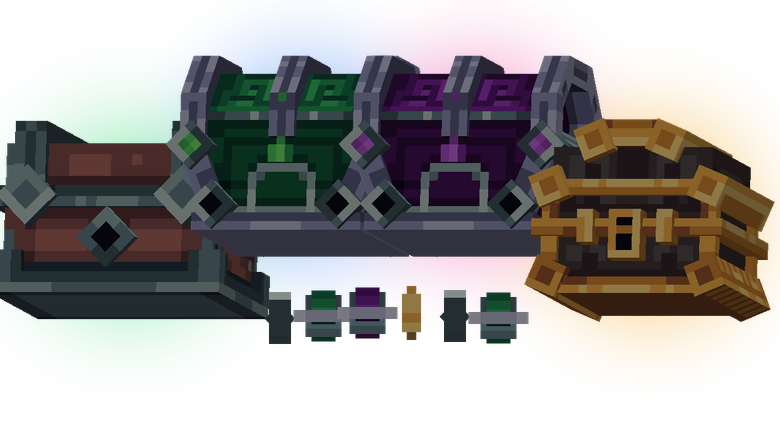 Pack Lootbox Basic