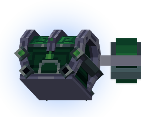 Lootbox Rare